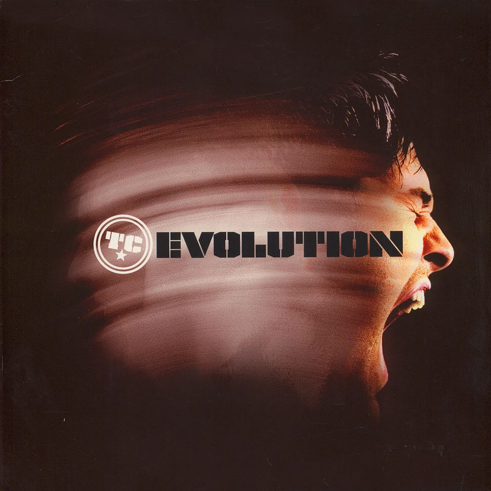 T.C. - Evolution