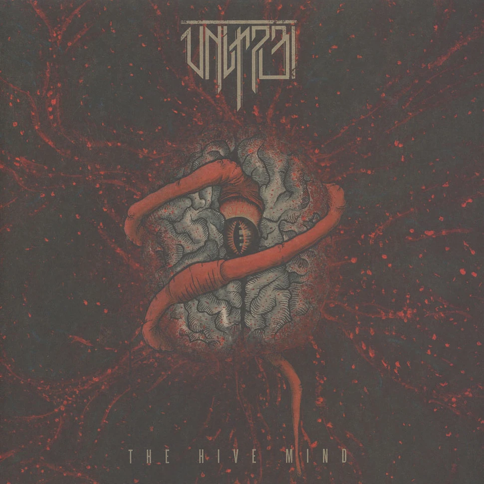 Unit 731 - The Hive Mind
