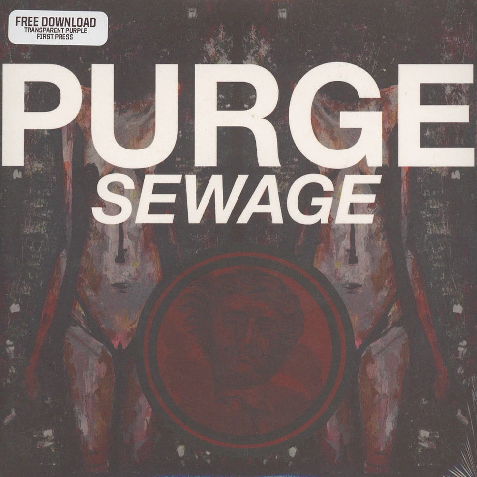 Purge - Sewage