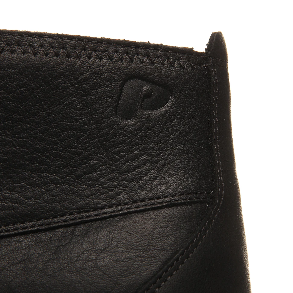 Pointer - Randall WP Pull-Up Leather