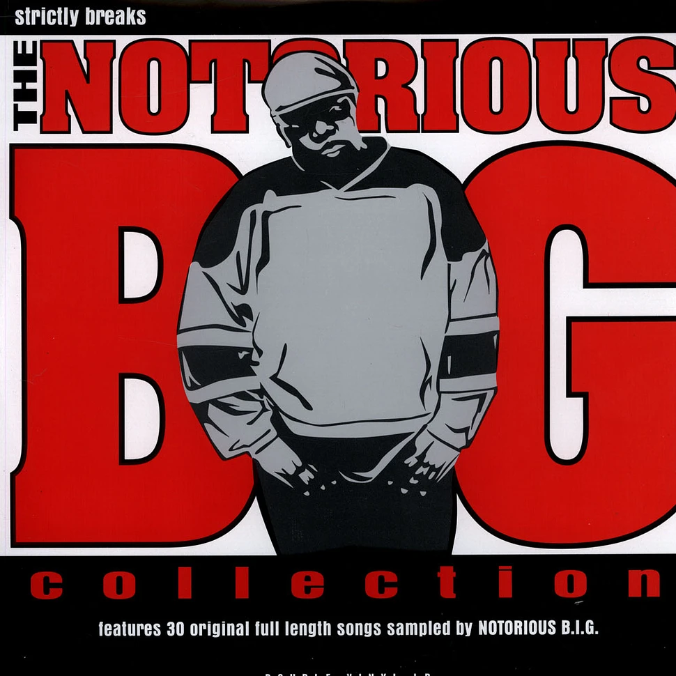 V.A. - The Notorious B.I.G. Collection