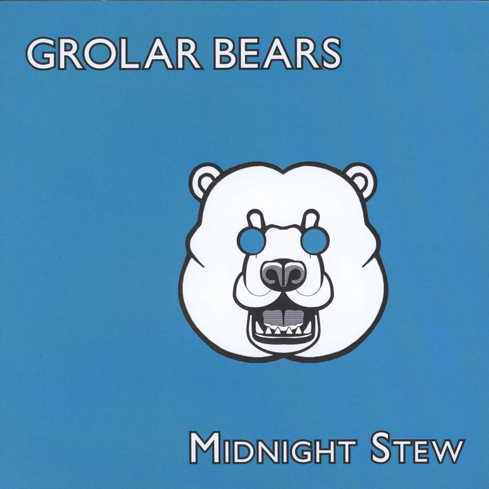 Grolar Bears - Midnight Stew