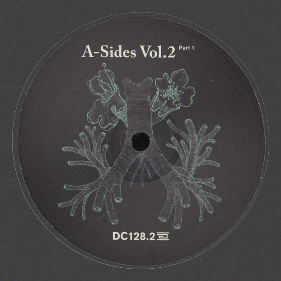 V.A. - A Sides Volume 2 Pt.1 DC128.2