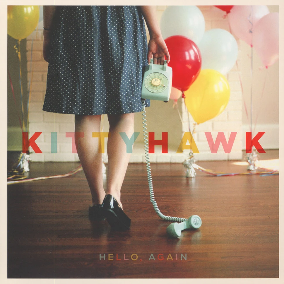 Kittyhawk - Hello Again