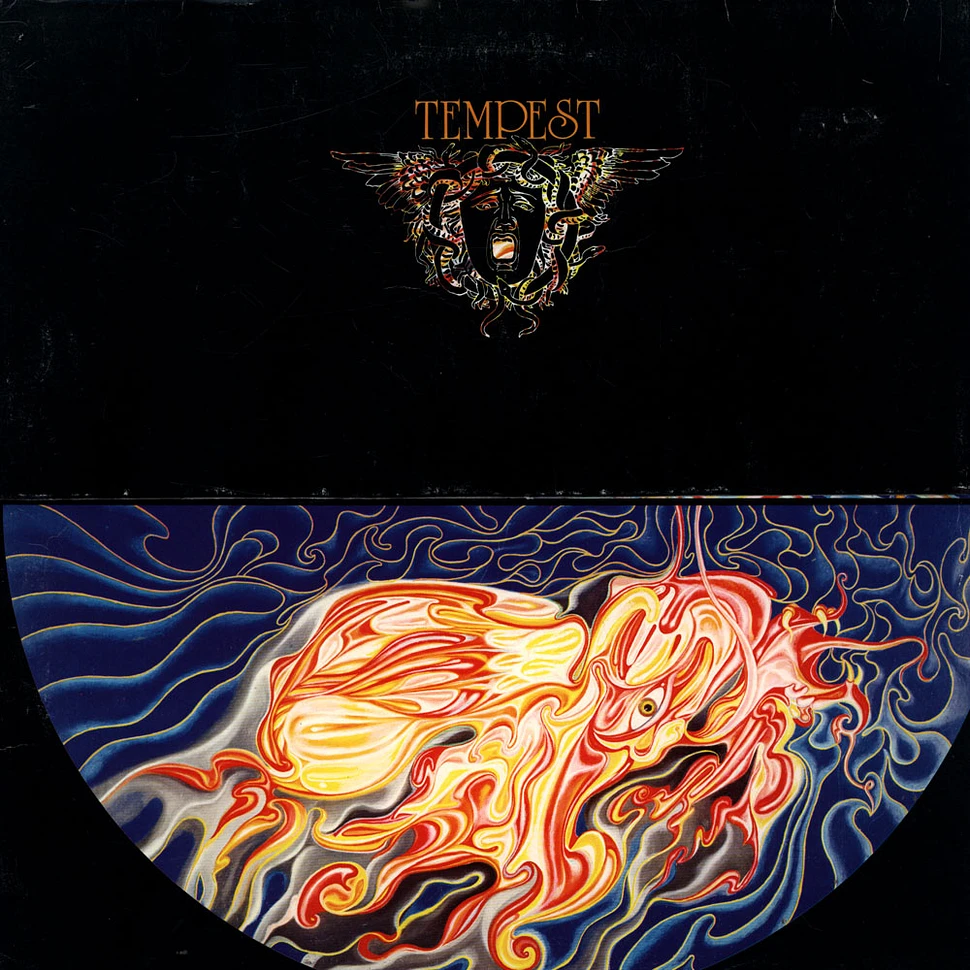 Tempest - Tempest