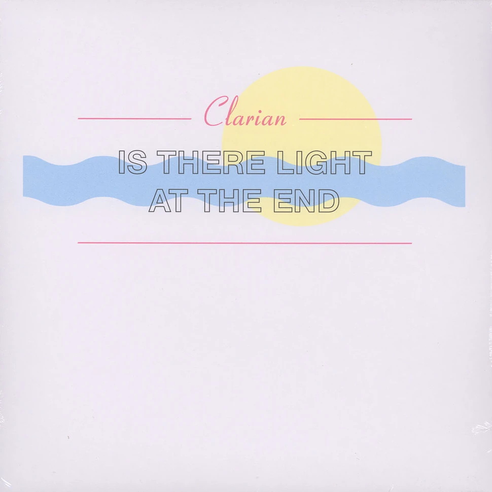 Clarian - Is There Light At The End