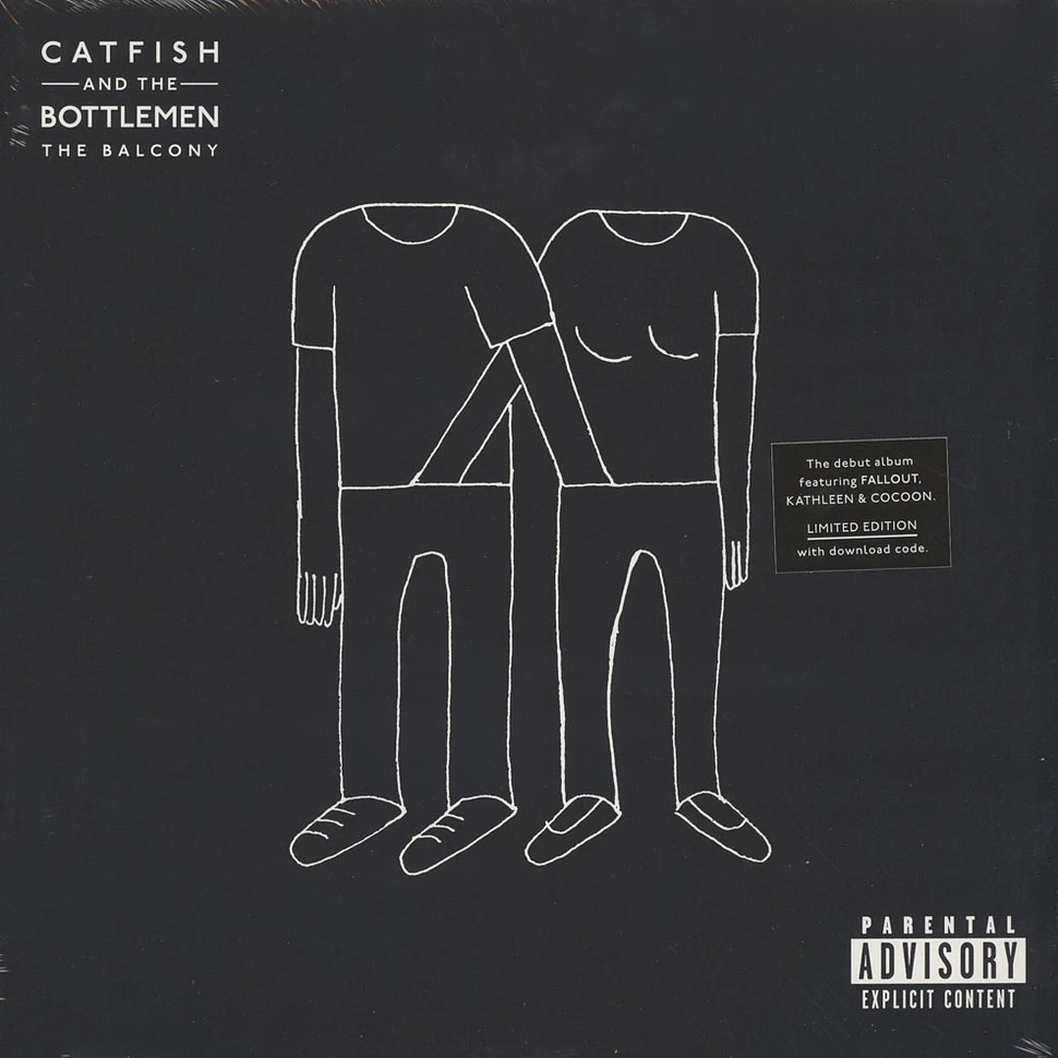 Catfish And The Bottlemen - Balcony
