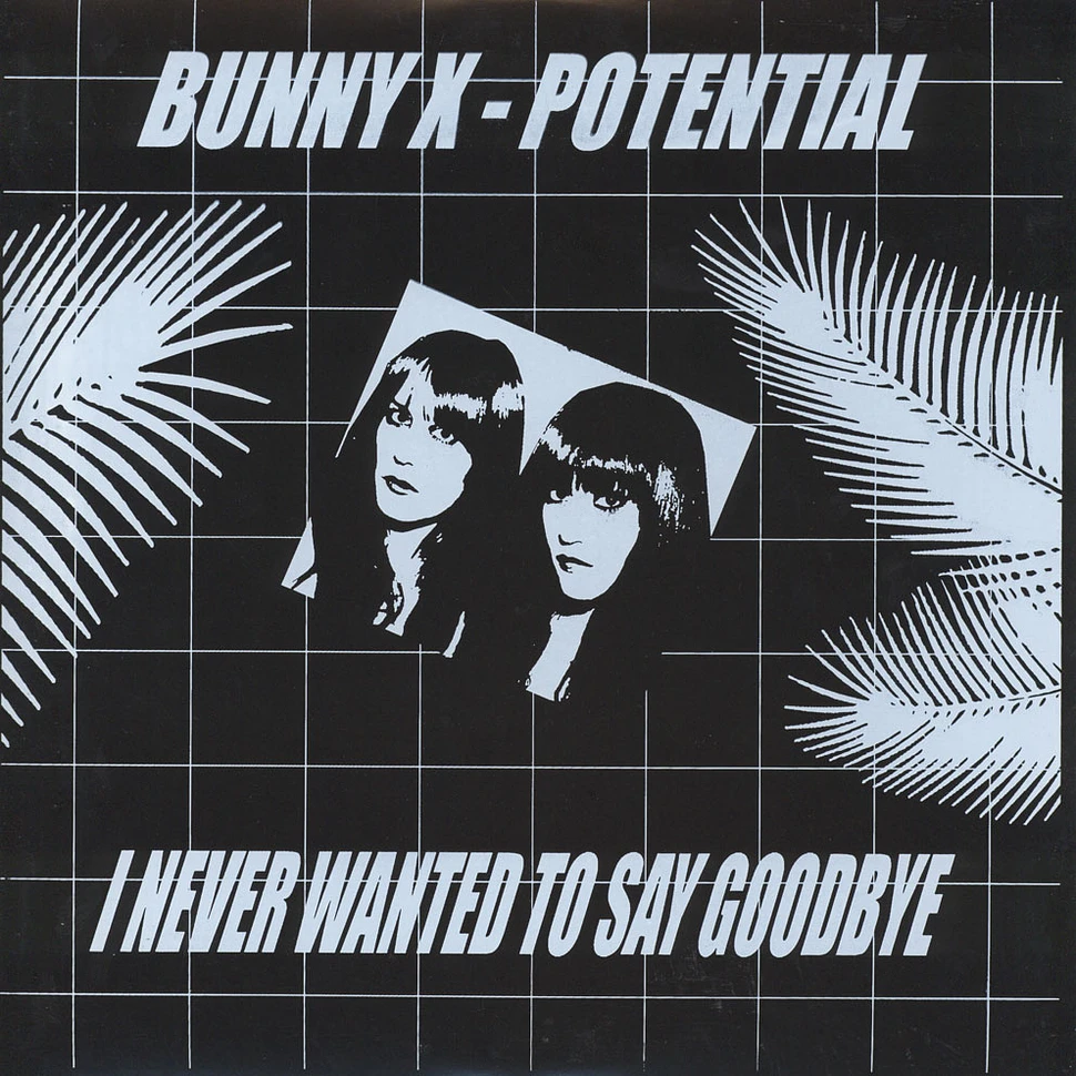 Bunny X - Potential