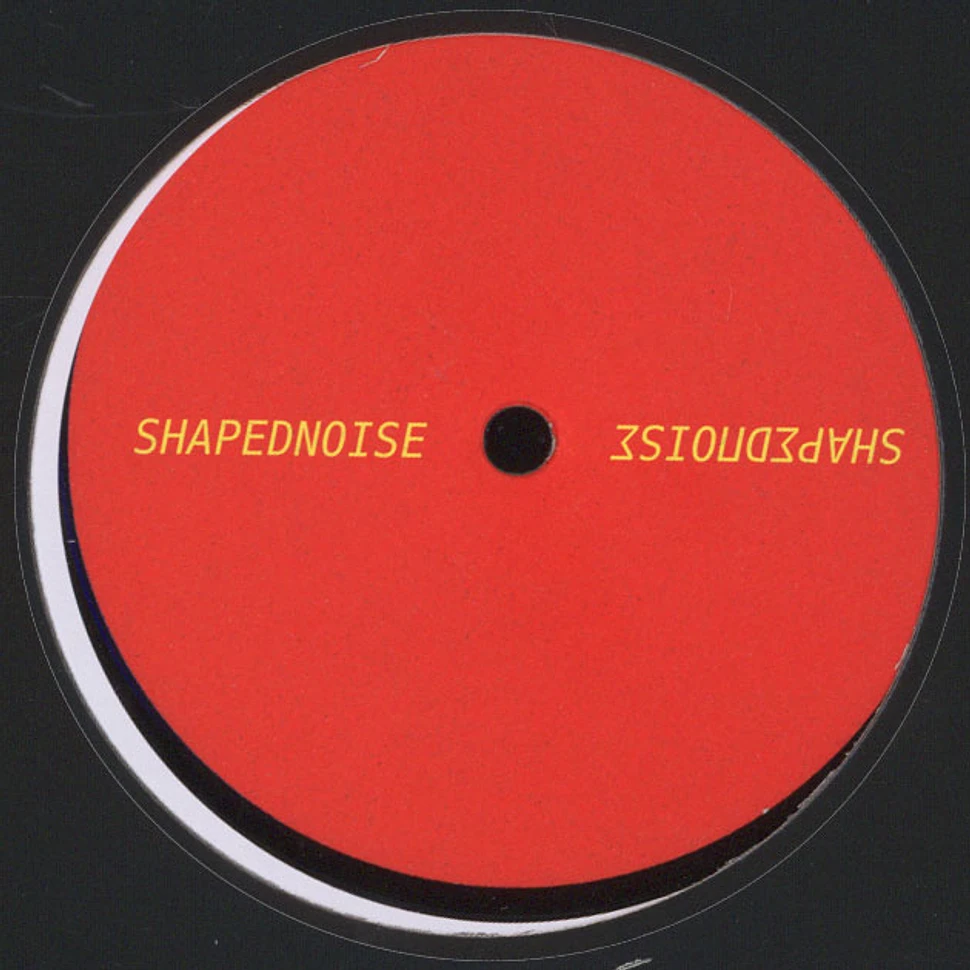 Shapednoise - Russian Torrent Versions Volume 11