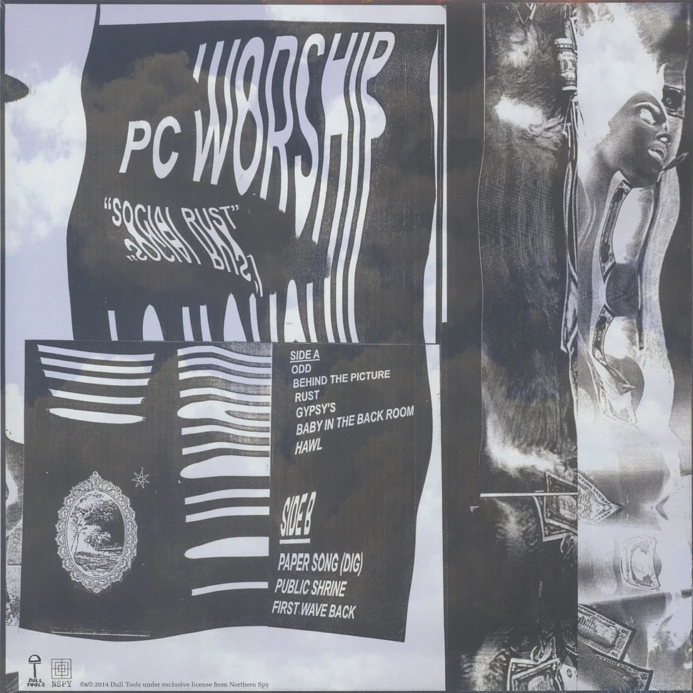 PC Worship - Social Rust