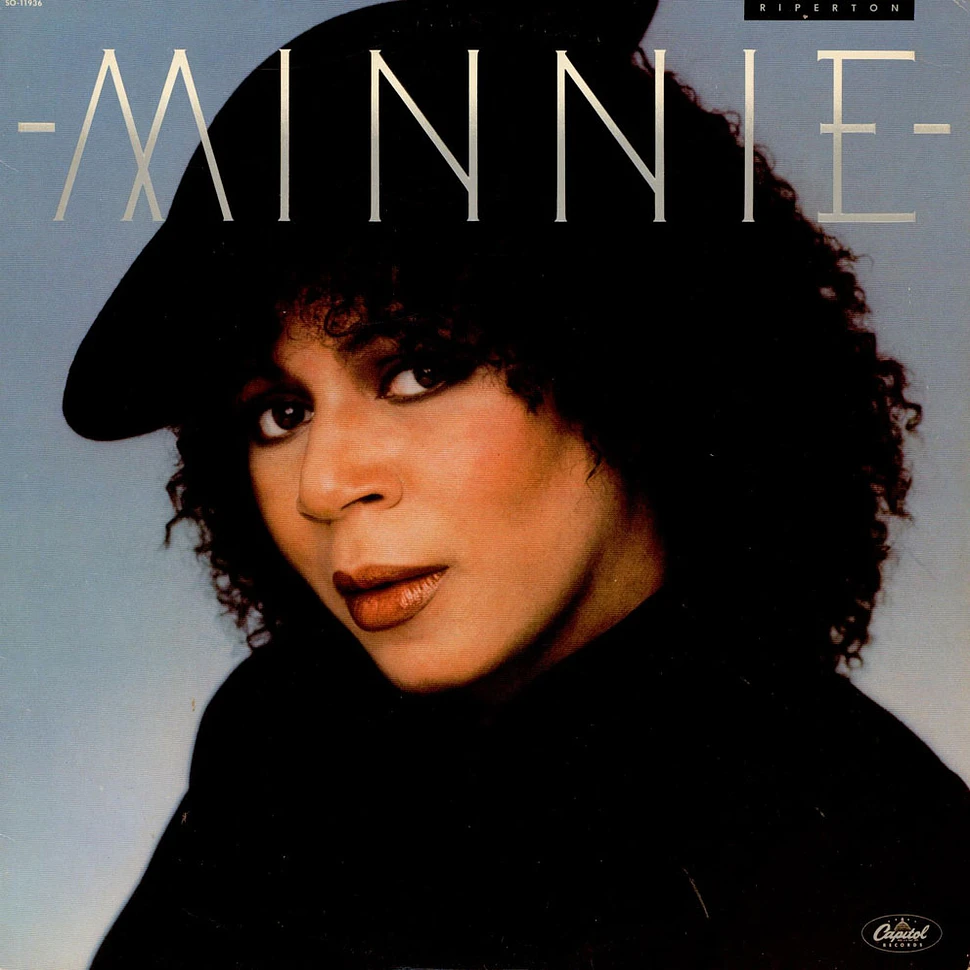 Minnie Riperton - Minnie