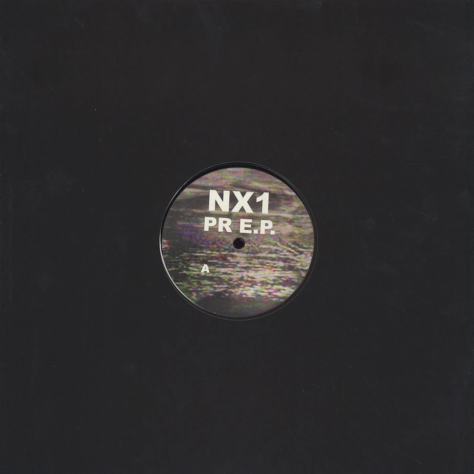 NX1 - PR E.P.