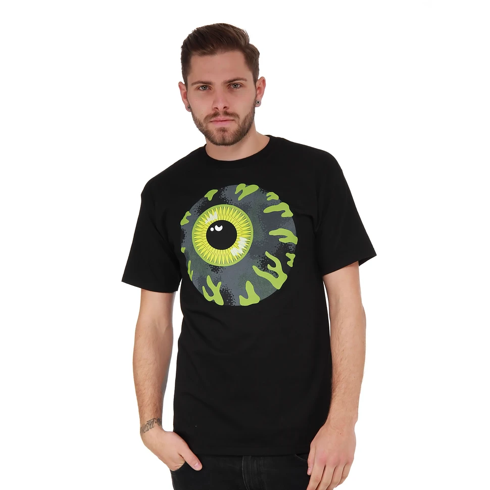 Mishka - Kirby Camo Keep Watch T-Shirt