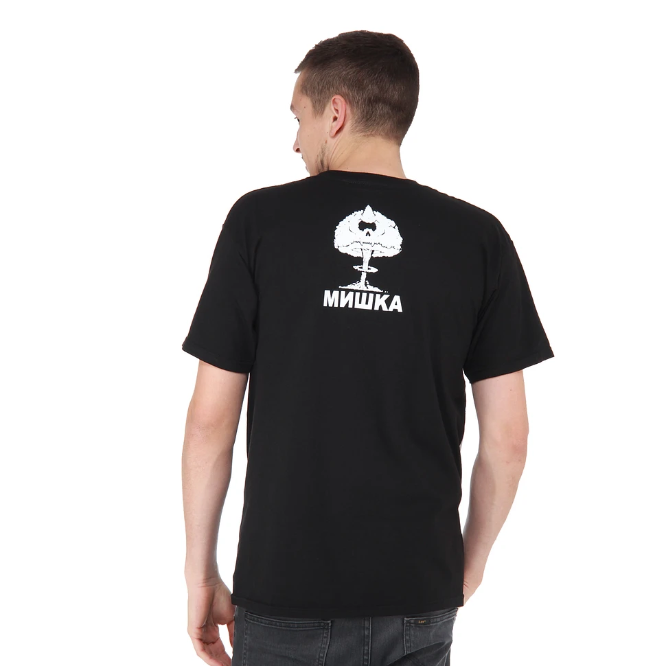 Mishka - Destroy Cloud T-Shirt
