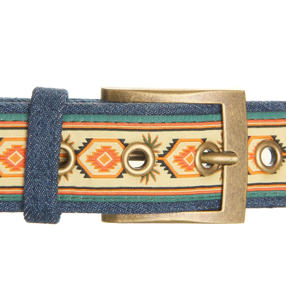 Mishka - Hiawatha Denim Belt