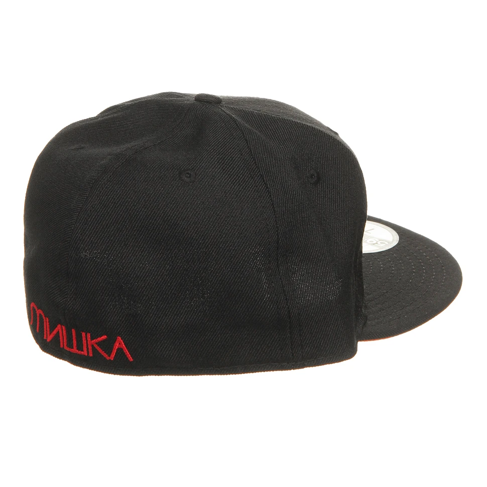 Mishka - Gazin Mummy Keep Watch New Era 59fifty Cap