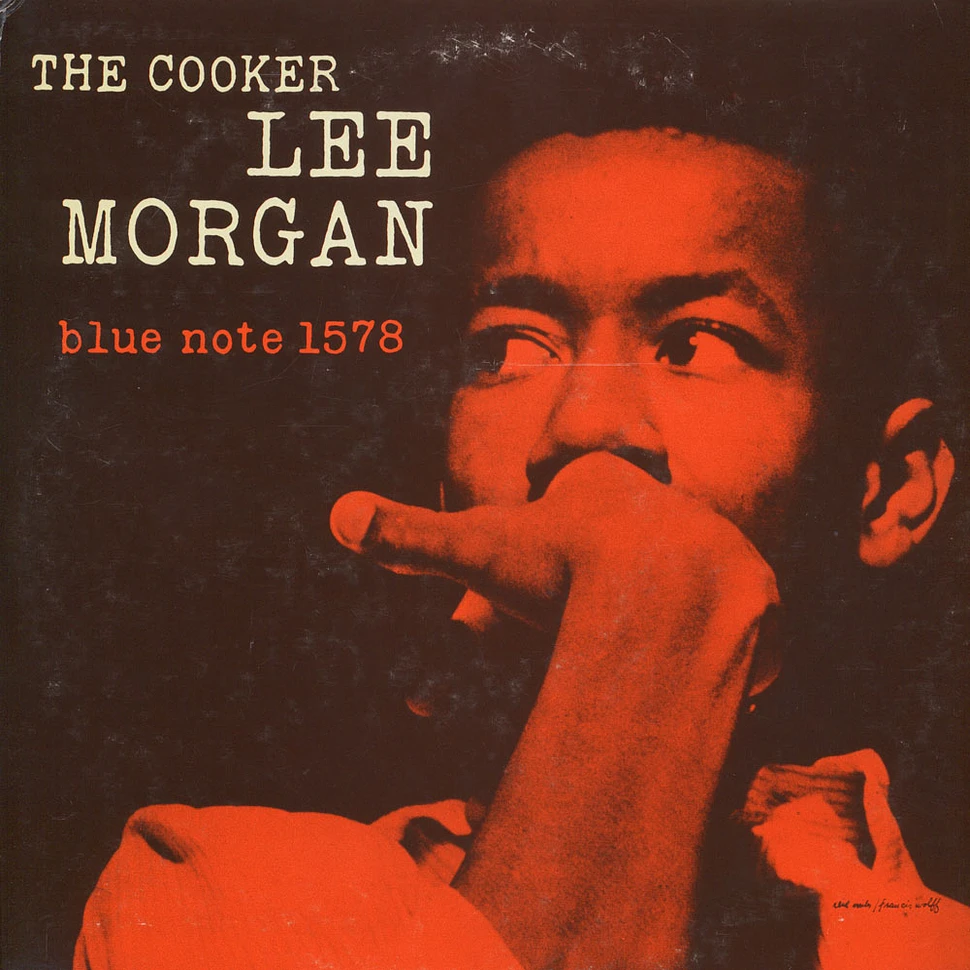 Lee Morgan - The Cooker