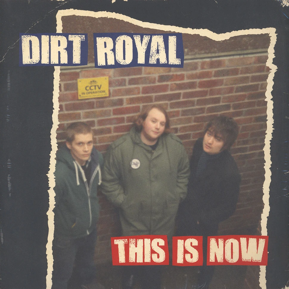 Dirt Royal - This Is Now