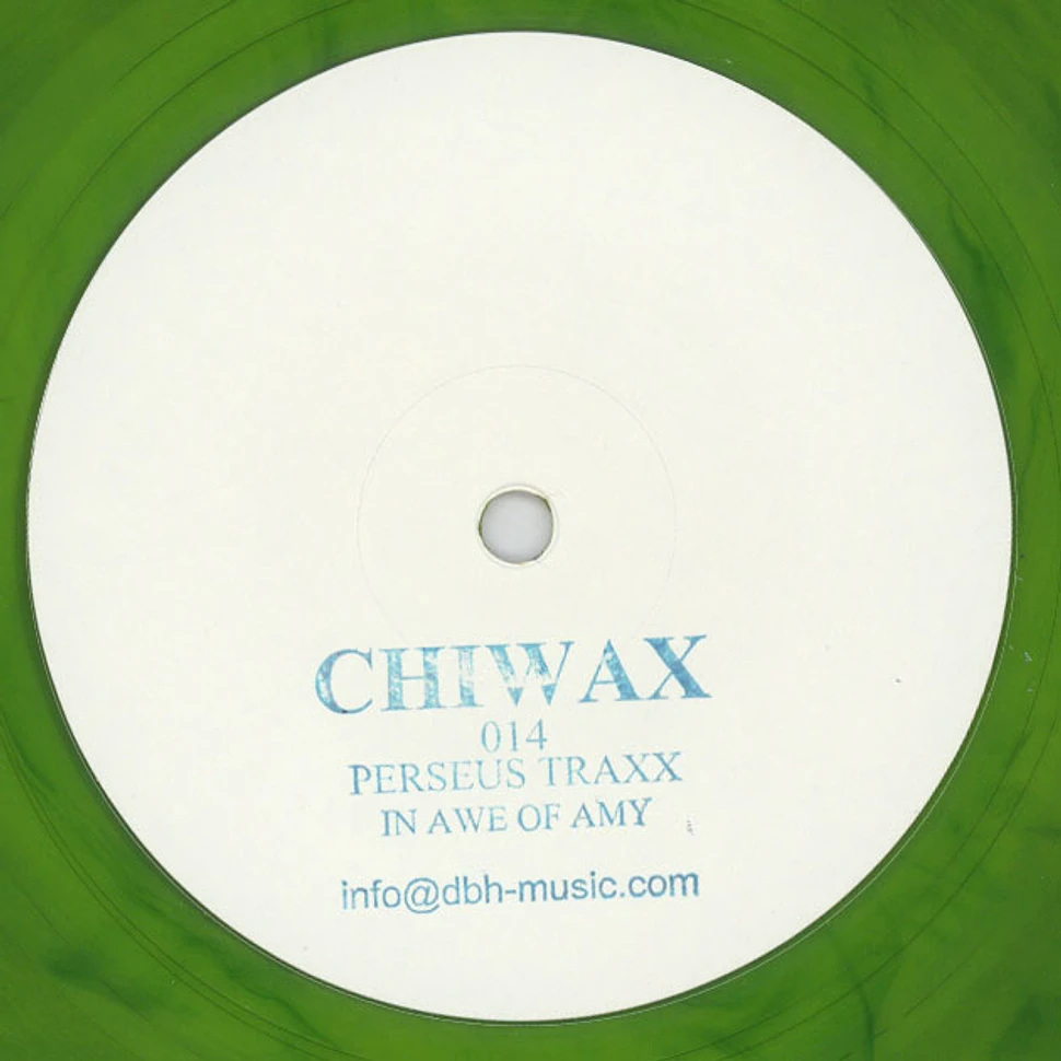 Perseus Traxx - In Awe Of Amy
