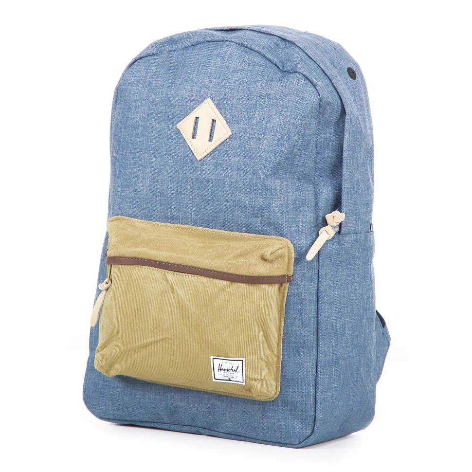 Herschel - Heritage Backpack