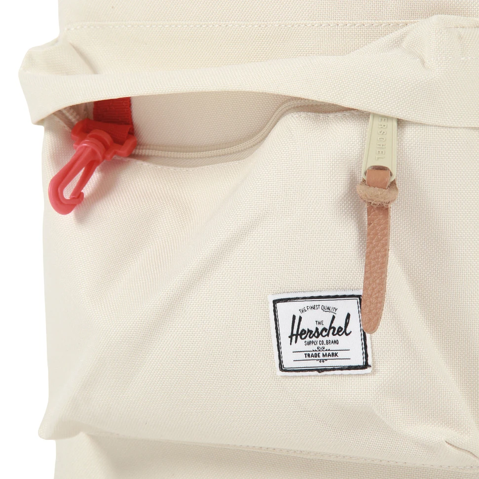 Herschel - Heritage Mid-Volume Backpack
