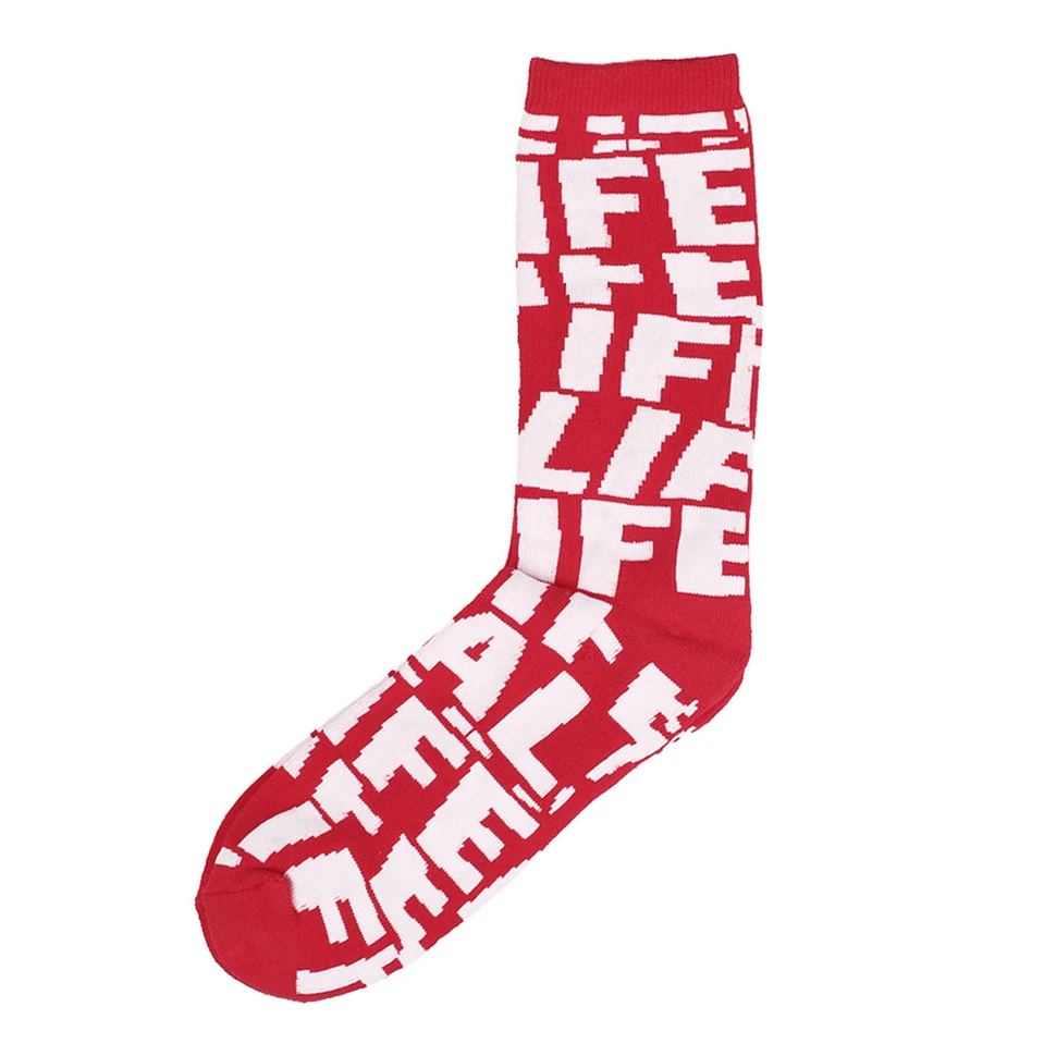 Alife - Sticker Socks