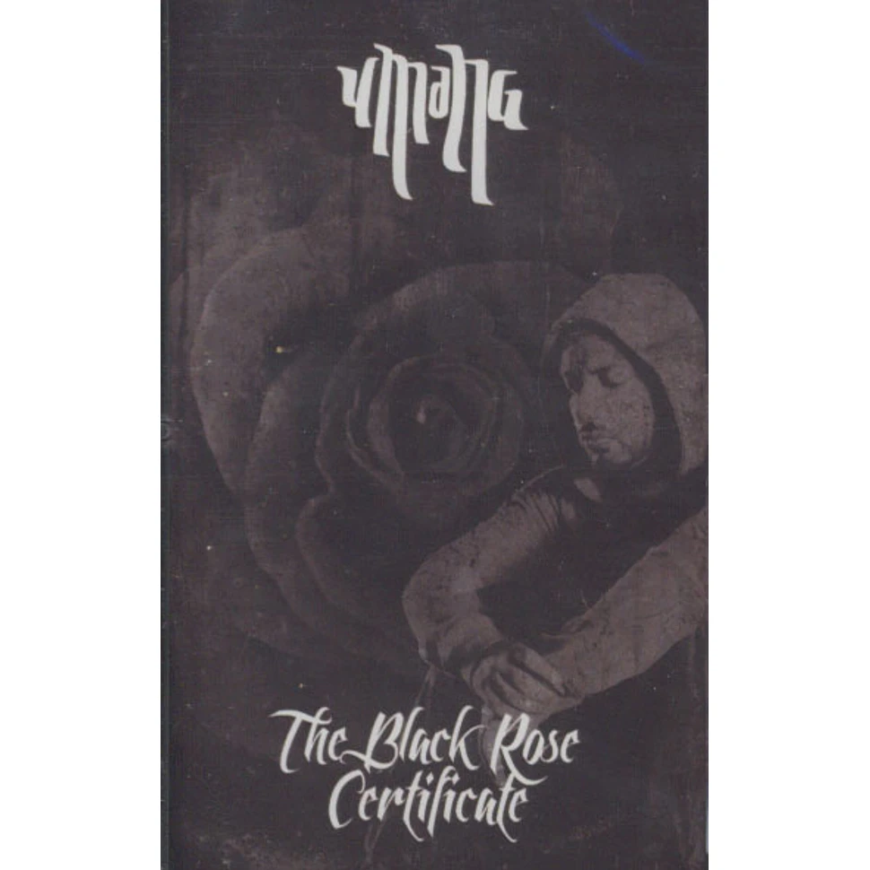 uMaNg - The Black Rose Certificate