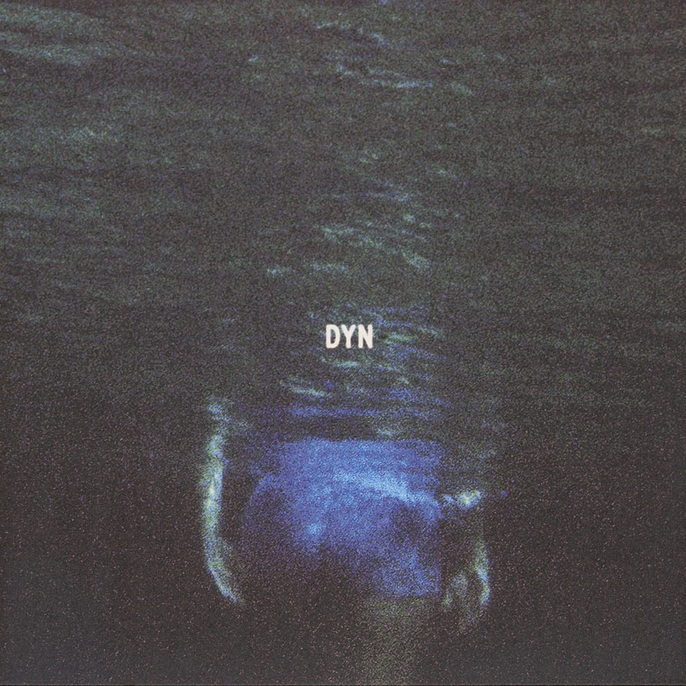 Dyn - Dyn