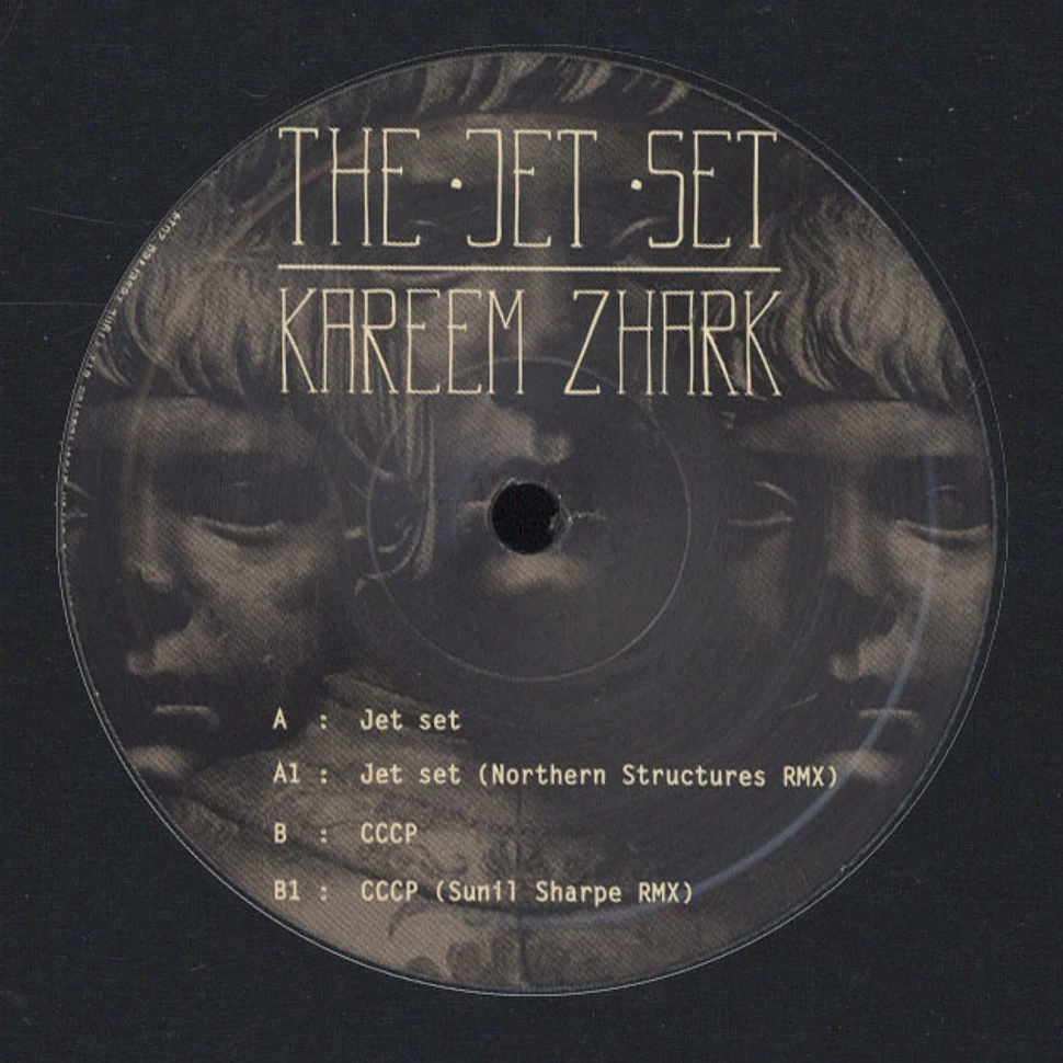 Kareem - The Jet Set