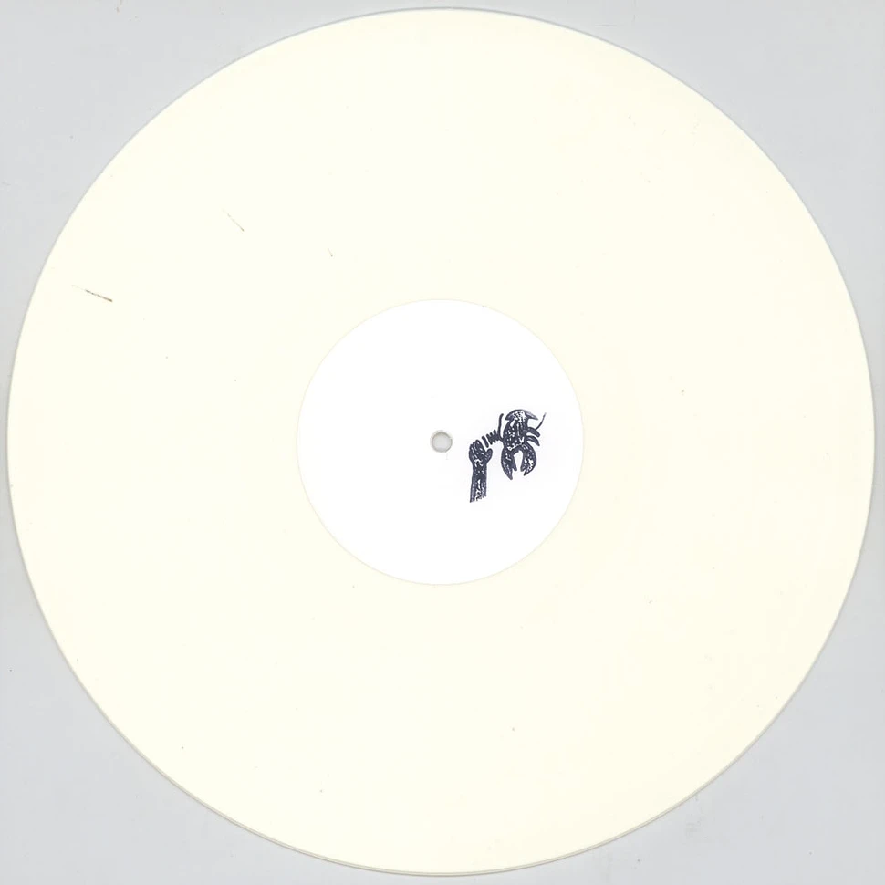 Palms Trax - Forever White Vinyl Edition
