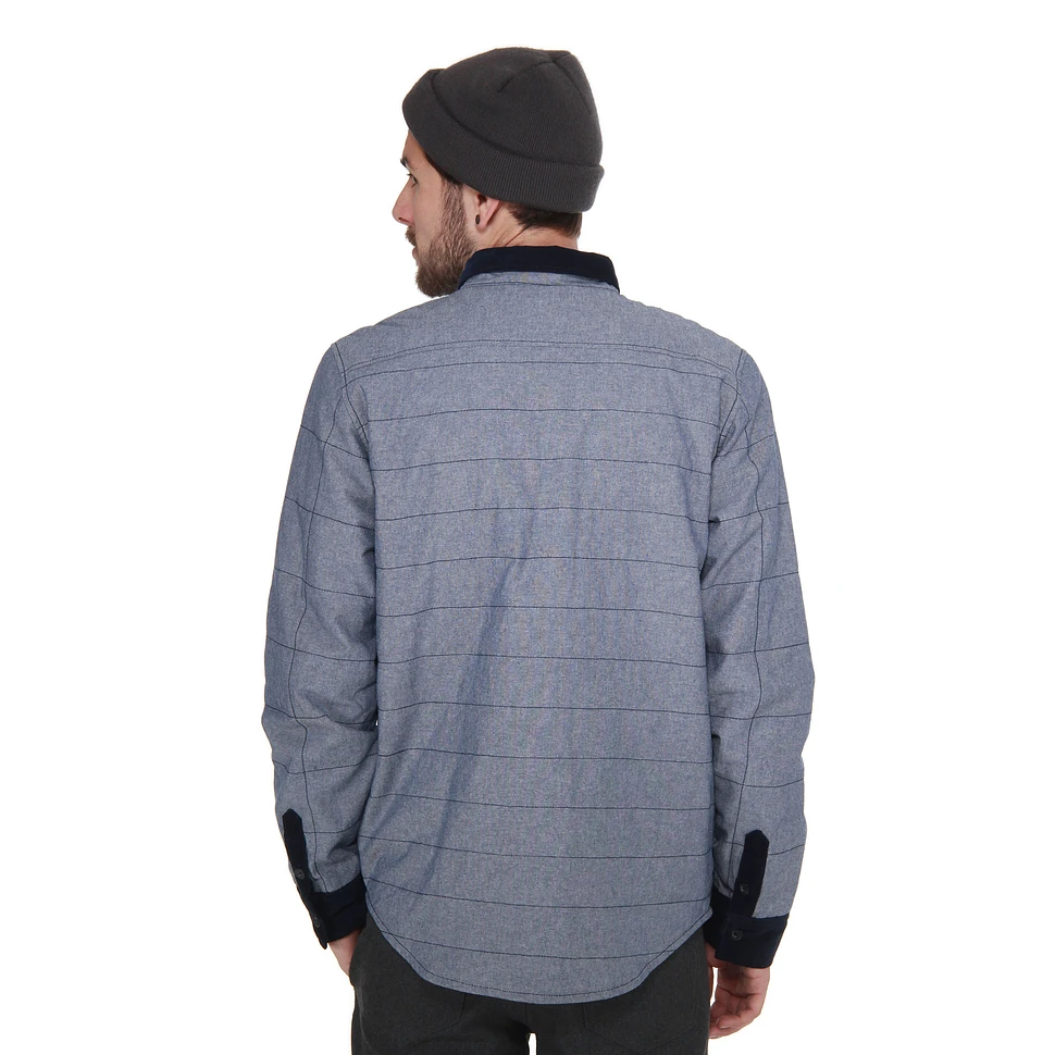 LRG - So High Road Shirt Jacket