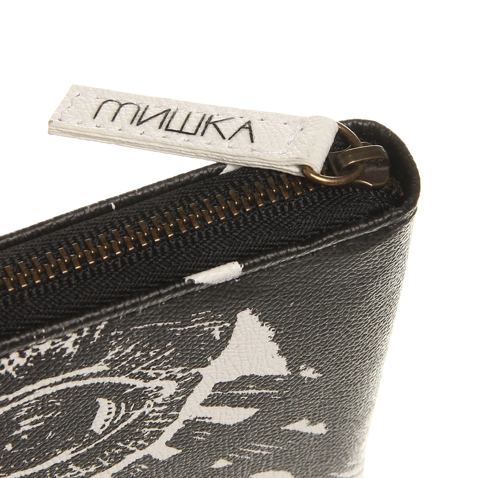 Mishka - Mansonic Wallet