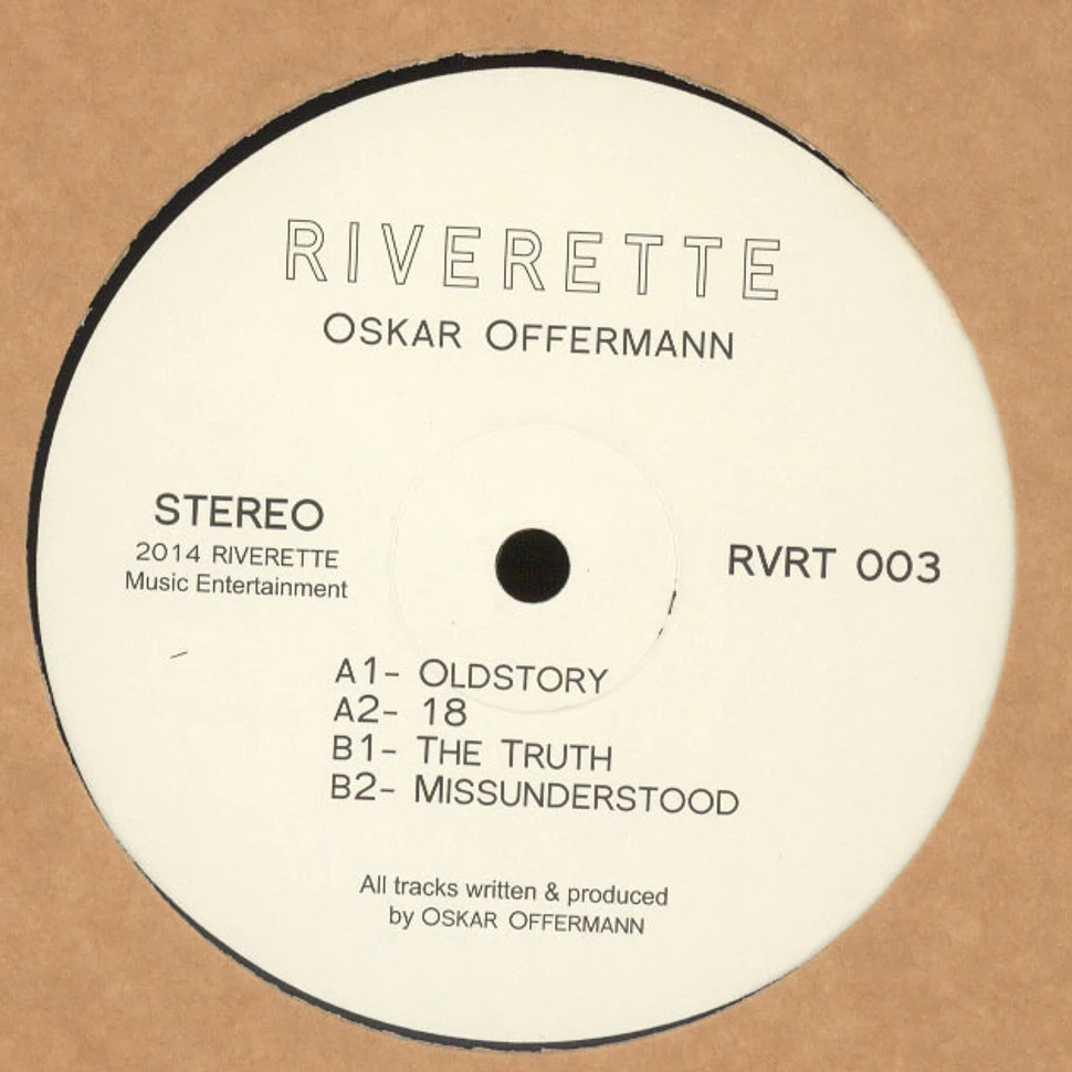 Oskar Offermann - Riverette 003