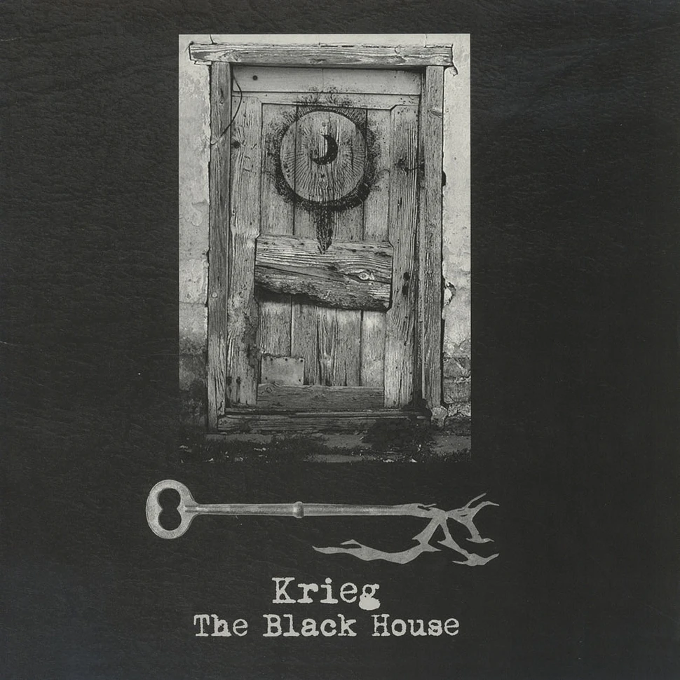 Krieg - Black House