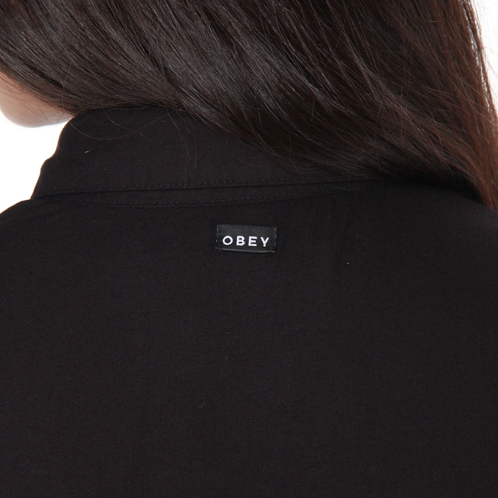Obey - Crosby Dress