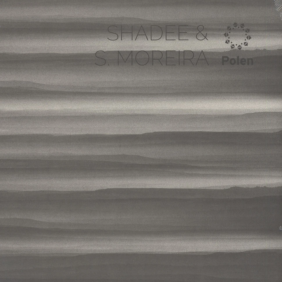 Shadee & S. Moreira - Expedition