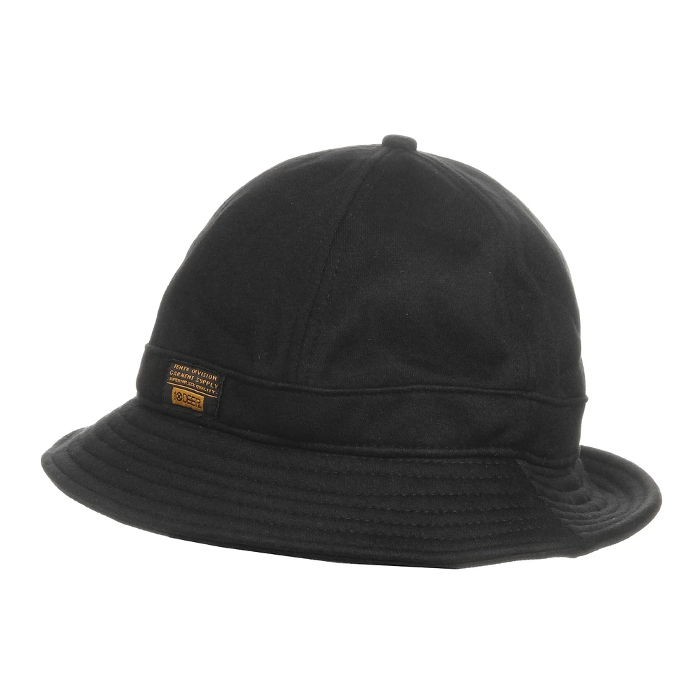 10 Deep - J.Evans Fisherman Hat