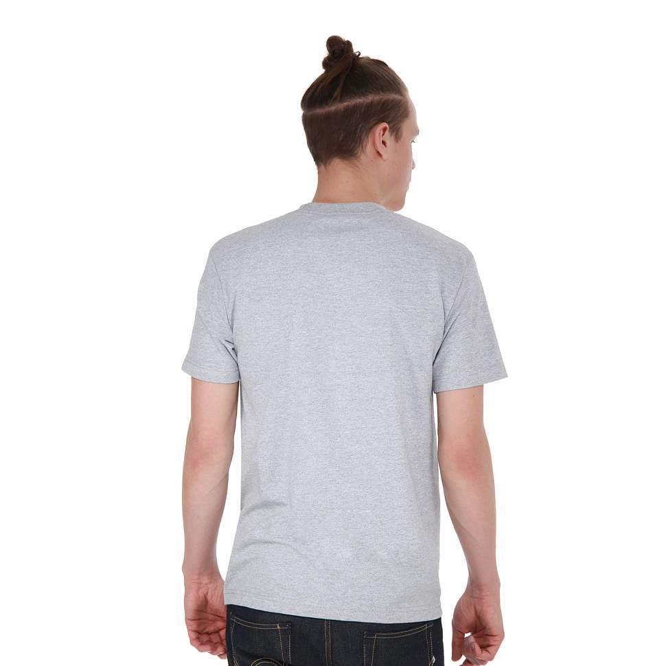 Diamond Supply Co. - Tonal Box Logo T-Shirt