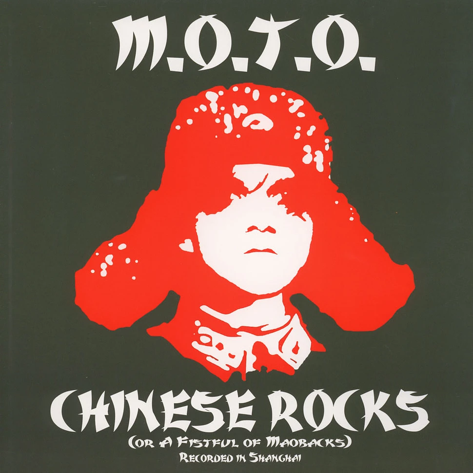 M.O.T.O. - Chinese Rocks