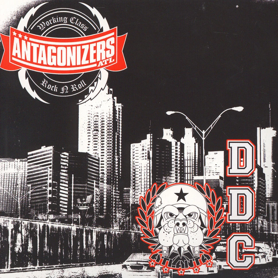 Antagonizers ATL / DDC - Split