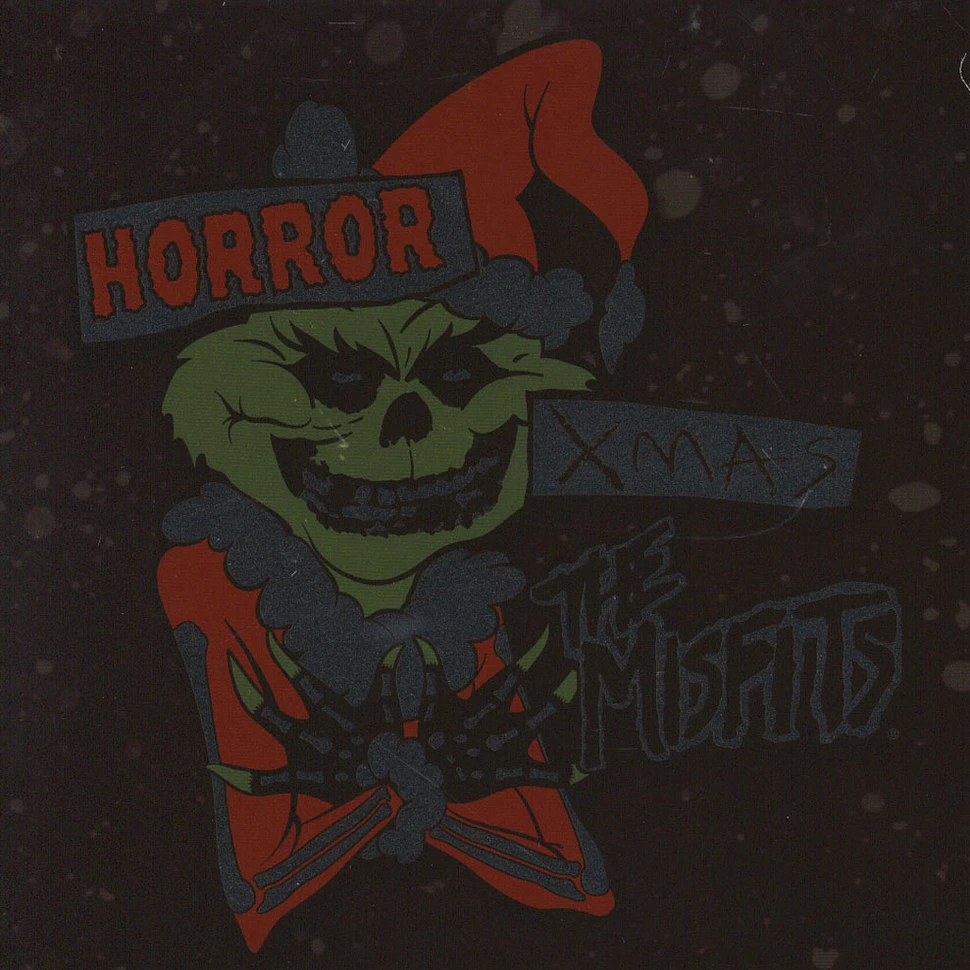 Misfits - Horror Xmas