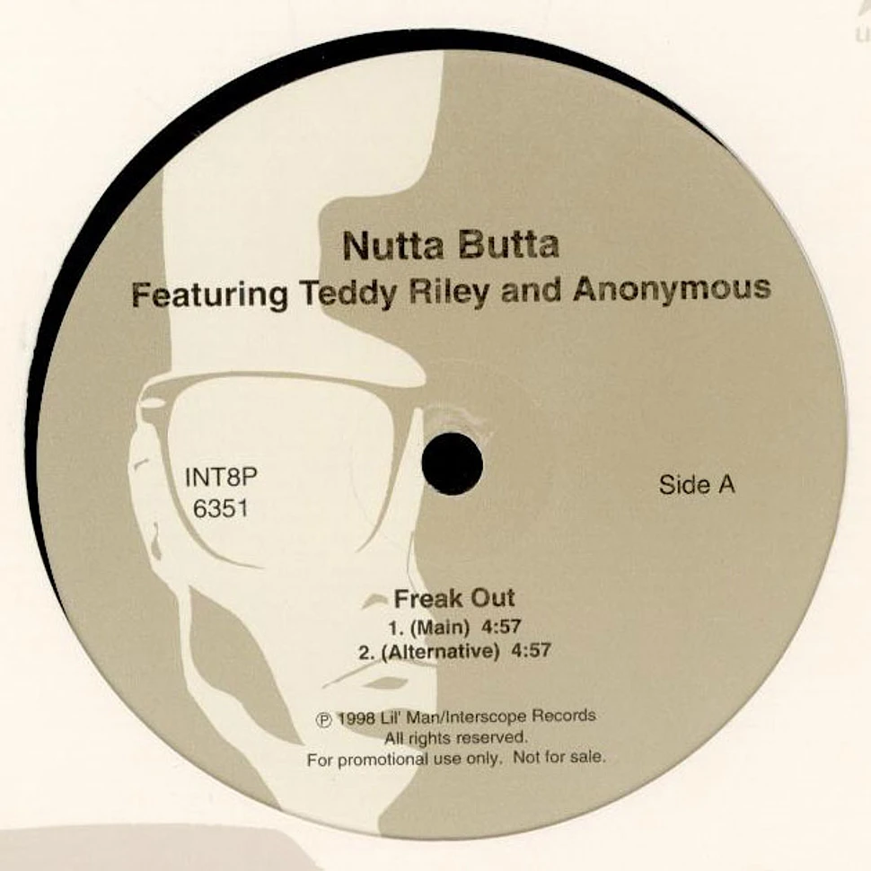 Nutta Butta - Freak Out