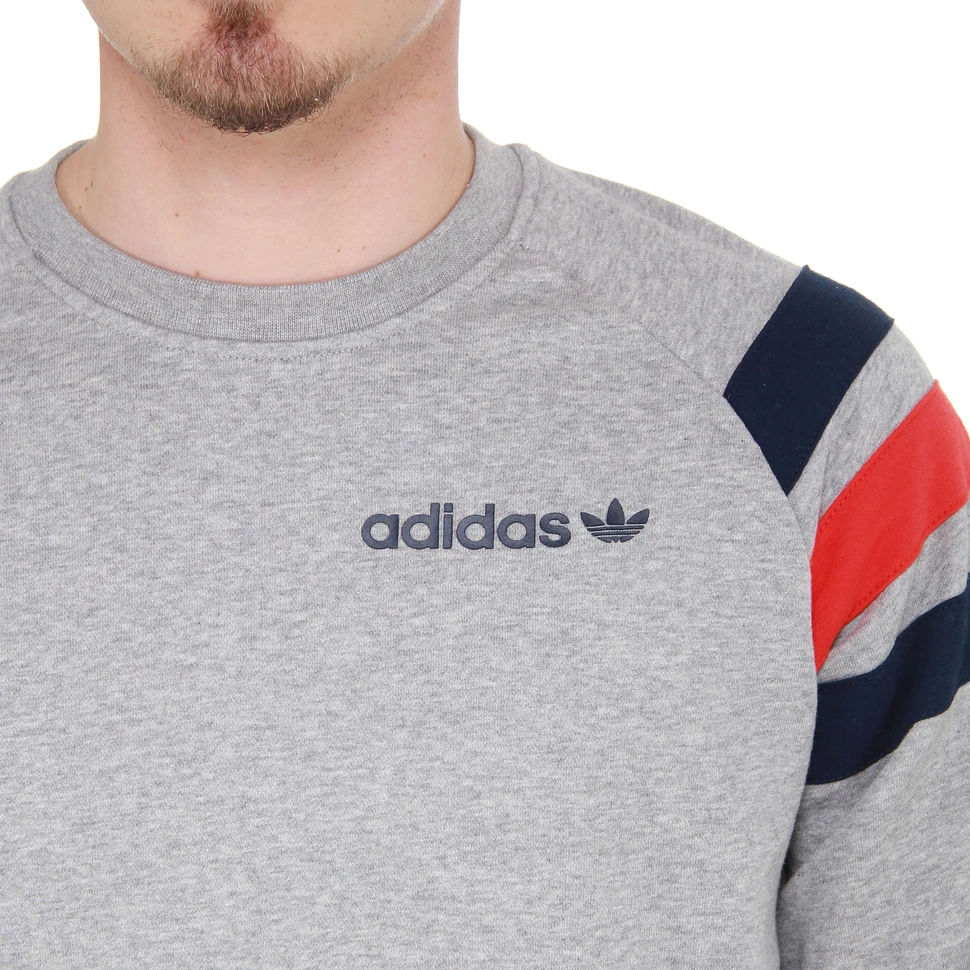 adidas - Fitted FT Sweater