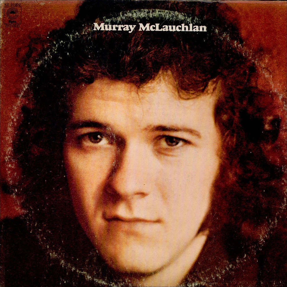 Murray McLauchlan - Murray McLauchlan