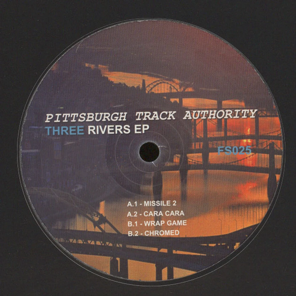 Pittsburgh Track Authority - Three Rivers