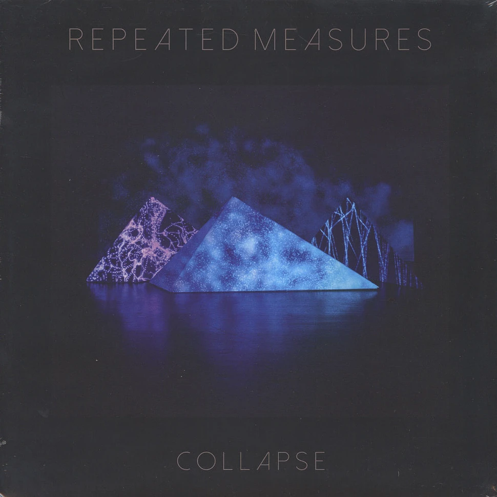 Repeated Measures - Collapse