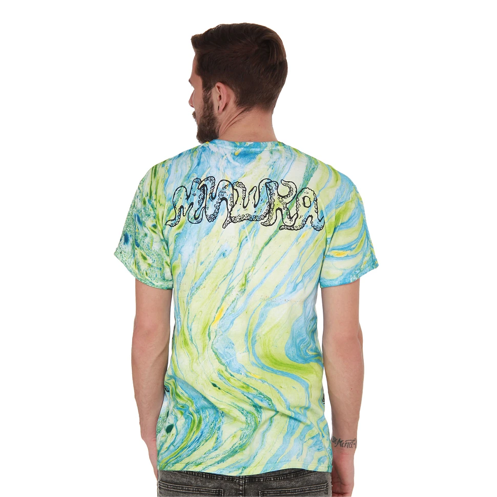 Mishka - Lamour Undertow T-Shirt