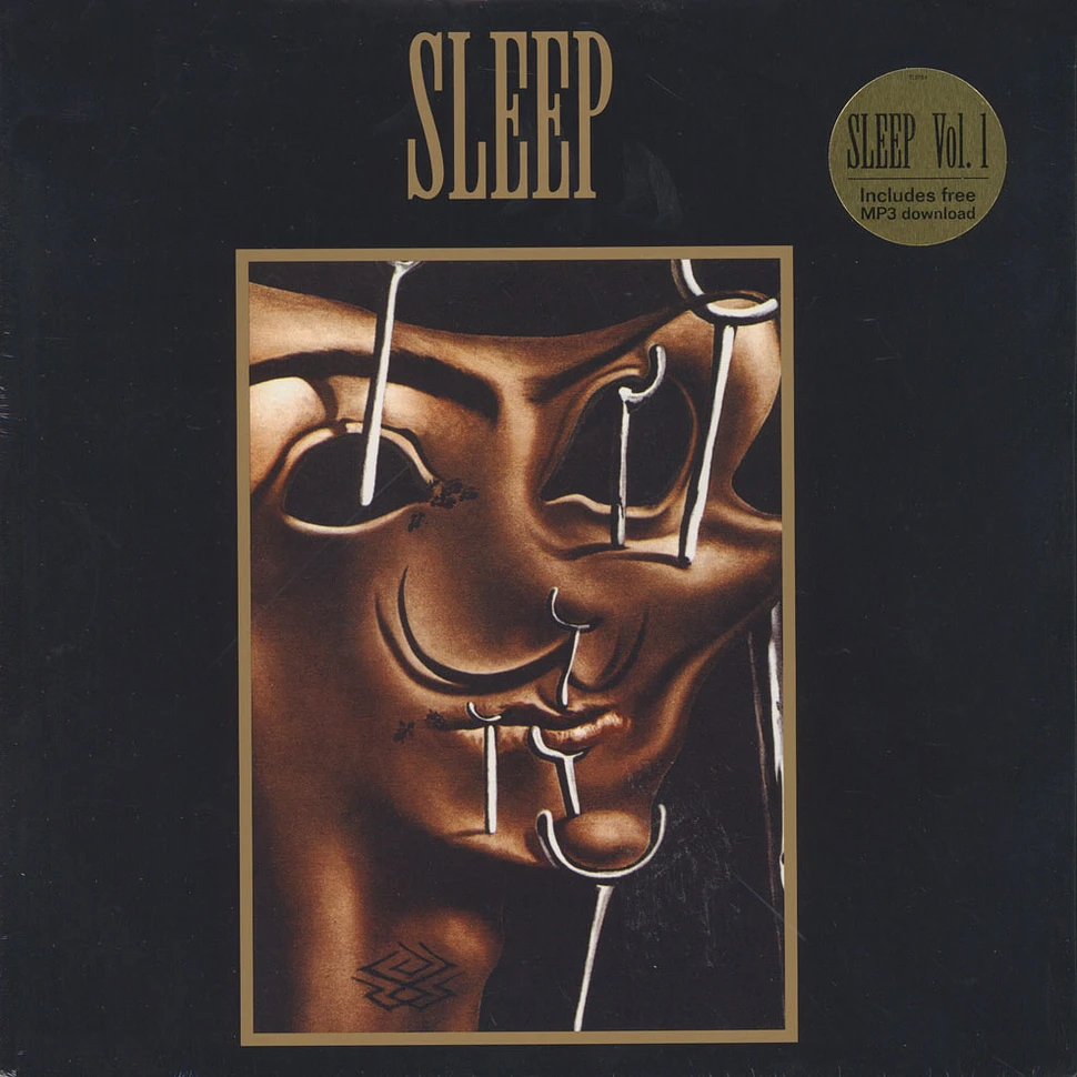 Sleep - Volume 1