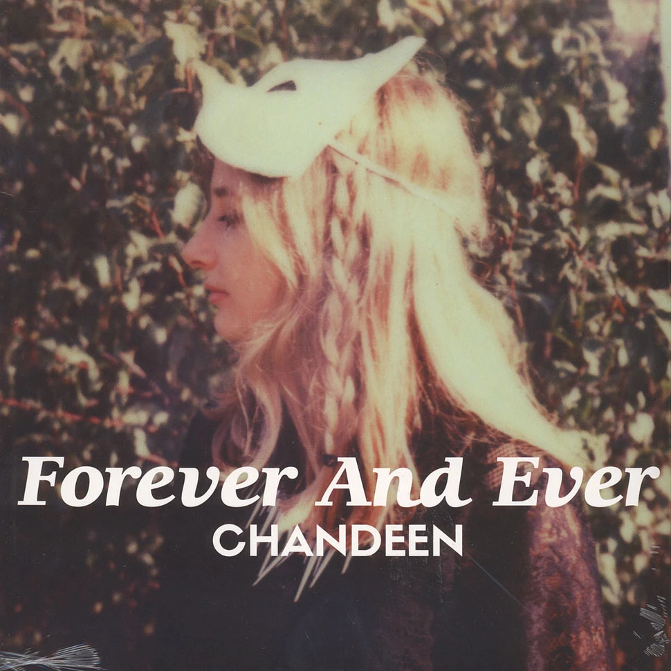 Chandeen - Forever And Ever