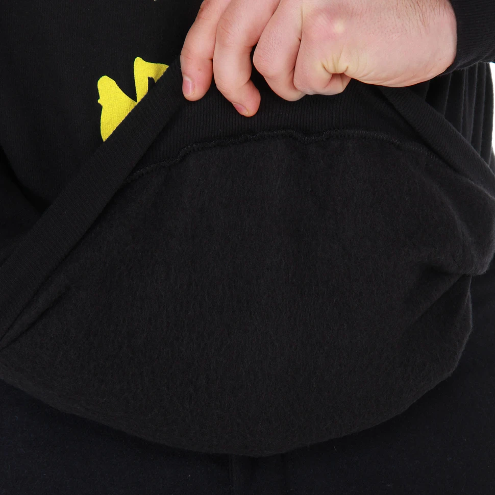 The Pharcyde - Logo Hoodie